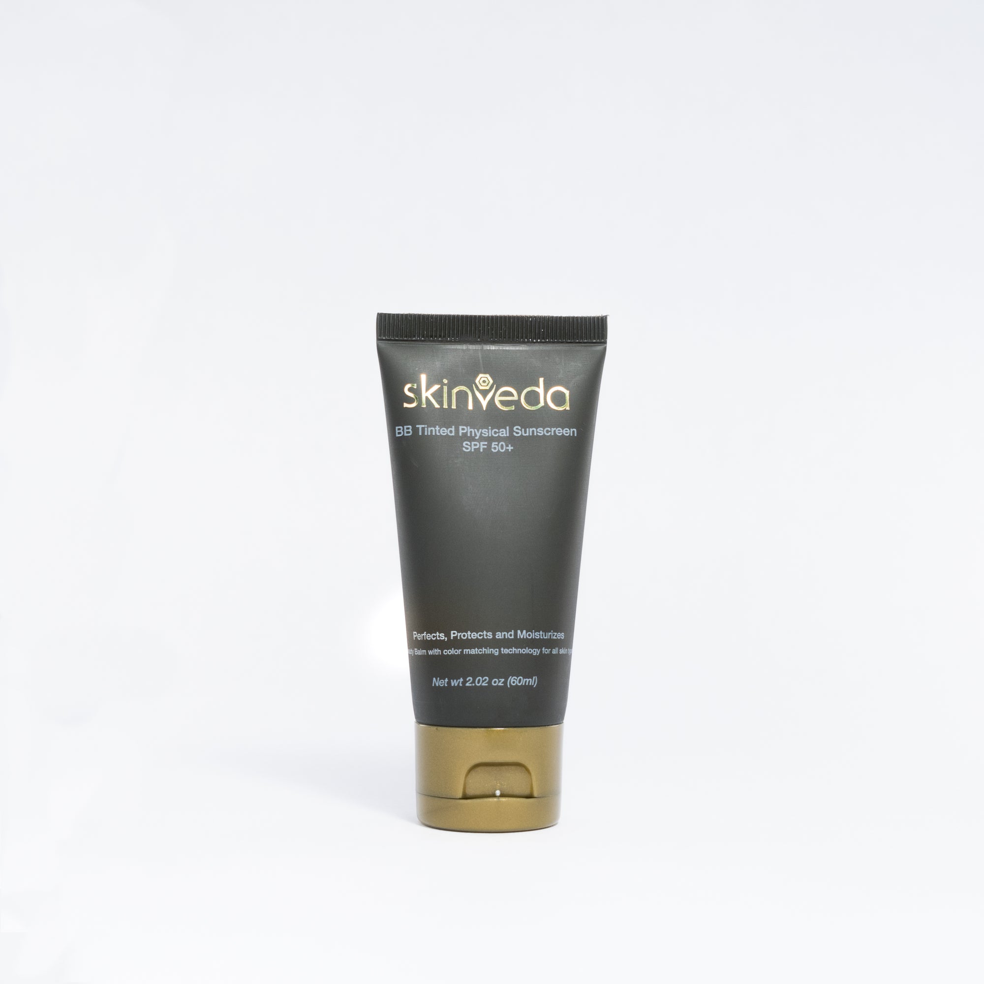 BB Tinted Physical Sunscreen SPF 50